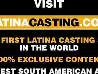 latina teen's bold online challenge