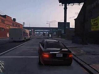 GTA 5 Babes Hide Intriguing Secrets