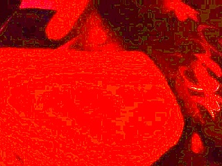Latina Teen Screams While Getting Fucked Hard
