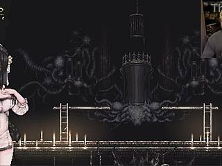 ever tried a creepy anime game like sinisistar?