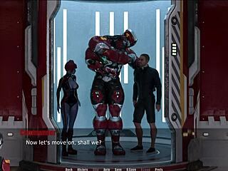 What’s The Tease In Through Spacetime 51 Game?