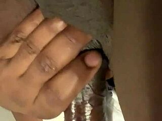 raw prostate massage with deep intimate touch