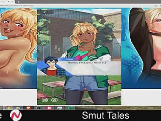 CARTOON PORN THRILLS NOW