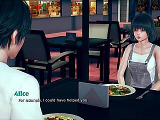 My Real Desire 2 Unleashed in Full Force