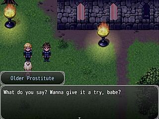 ever played a hentai game with pixel art cheating?