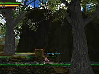wukong’s lewd hentai bandit king exhibitionist kink