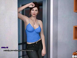 pov raw backdoor amateur play