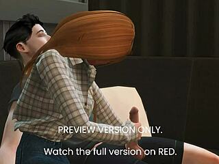 sims 4 hentai sneak peek
