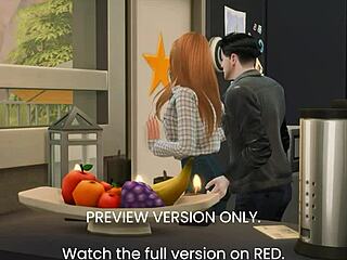 sims 4 hentai sneak peek