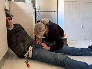Wife’s Kitchen Moves Drip Heat