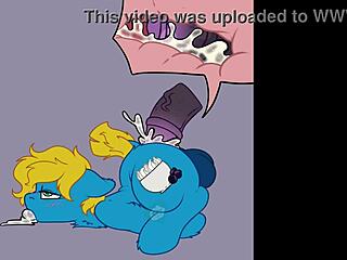 gay furry porn compilation in wild doggystyle action