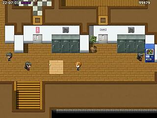 Adult Game My New Life Walkthrough Quest