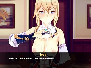 Klee Prank Adventure Jean Cosplay Sex Scenes Gallery