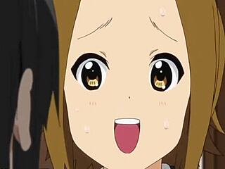 k-on 2 ep 26 teases softly