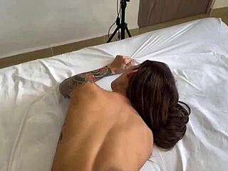 Unfaithful Surprised In Quickie Part 3