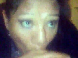 Look Into My Eyes While Sucking Cock