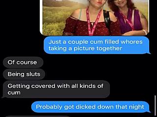 wife's sneaky creampie affair
