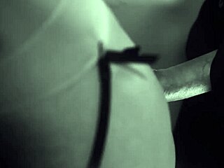 Hot MILF's Intense Messy Finish