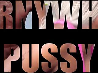 ebony teen fucked hard in bathroom