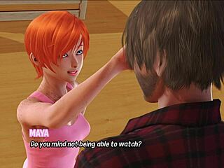 What’s hidden in Max’s island stepmom finale?