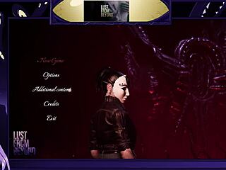 Lust From Beyond Part 7 Unveiled