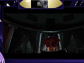 Lust From Beyond Part 7 Unveiled