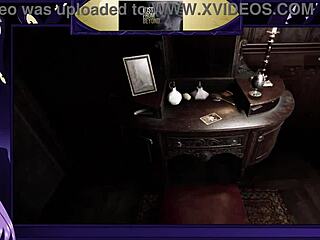 Lust From Beyond Part 7 Unveiled