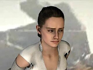 3D Rey’s Bold Audition