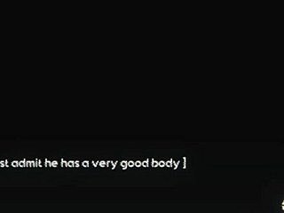 Petite Anime Hentai Chaos