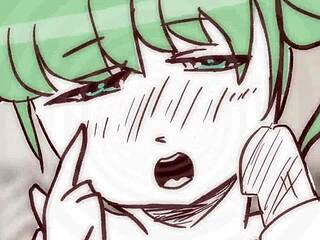 Onee Chan’s Bold Hypnotic Domination Grip