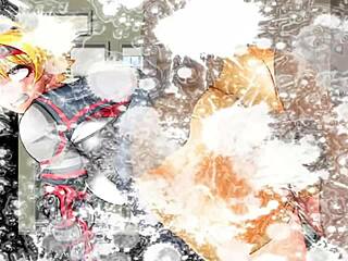 Ever seen Kamikaze Ouka 2 gallery?