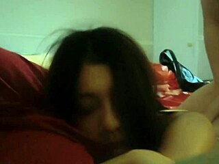 Teen’s Alluring Pussy Lick and Doggystyle Fuck