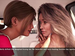 Hentai Wife And Stepmother 235 Erotic Anime Thrill