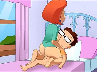 STEVE OWNS CARTOON FANTASY