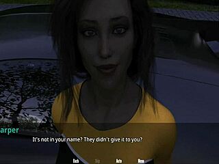 Jamie masters deepthroat in Wvm 43 hentai