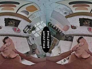 Virtual thrills with curves