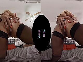 What Does VRAllure Mistress Mommy Demand Today?