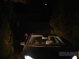 CAUGHT UP IN THE ACT: CHEATING WIFE EXPOSED IN SCANDAL