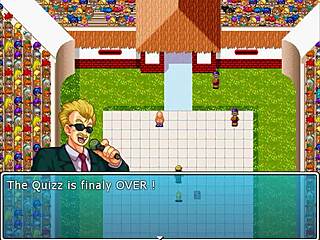 What’s Behind Kamesutra V1 Quiz Time Tease?