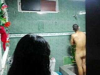 i fucked this latina chick when her parents weren’t home