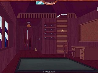 Camp Mourning Wood Exiscoming Part 7 Lesbian Action