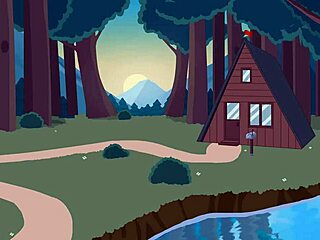 Camp Mourning Wood Exiscoming Part 7 Lesbian Action