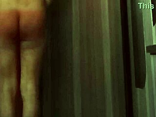 Rude Friend Spanks Bound Ass Hard