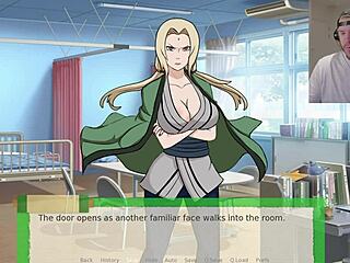 Anko's Team in Steamy Uncensored Jikage Action