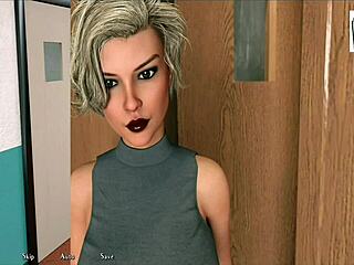 Being A Dik Dik Route 22 Erotic Animation