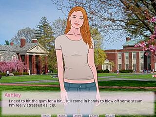 Bimbo Ash’s Deep Tissue Massage Path