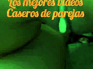 latina stepsister jerks me off when home alone