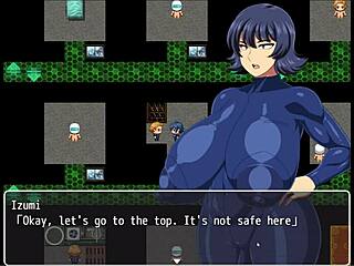 Virgin Izumi Fucked Three Times Hard