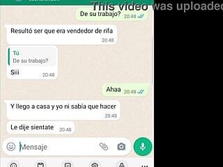 Mi Novia Es Infiel, Cheating Hard Part 3