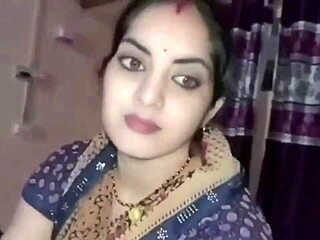 BHABHI'S STEAMY SECRET AFFAIR